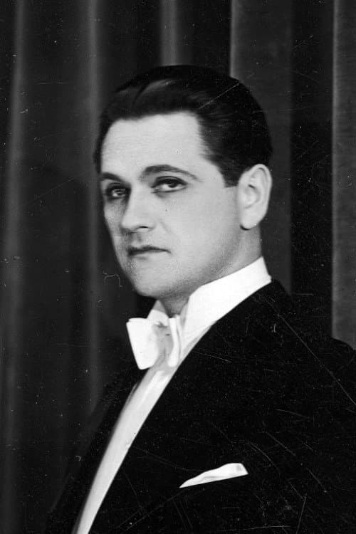 Zdjęcie Eugeniusz Bodo