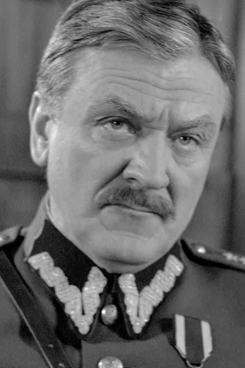 Zdjęcie Eugeniusz Kamiński