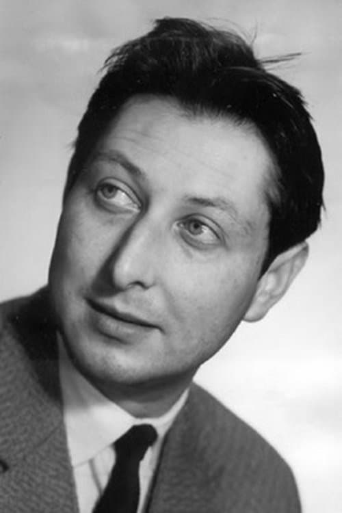 Zdjęcie Eugeniusz Robaczewski