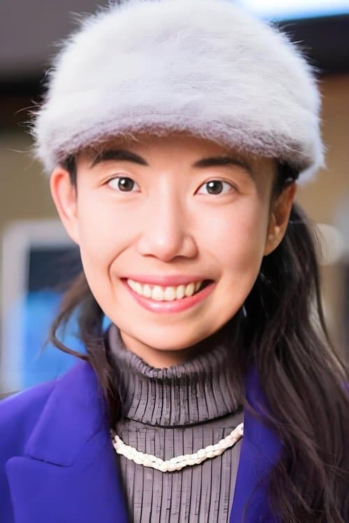 Zdjęcie Eun Yeong Seon