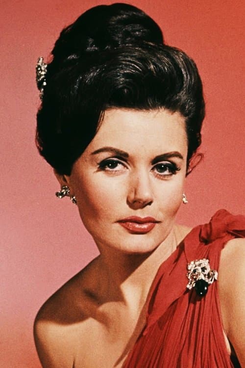 Zdjęcie Eunice Gayson