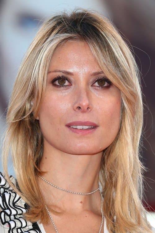 Zdjęcie Euridice Axén