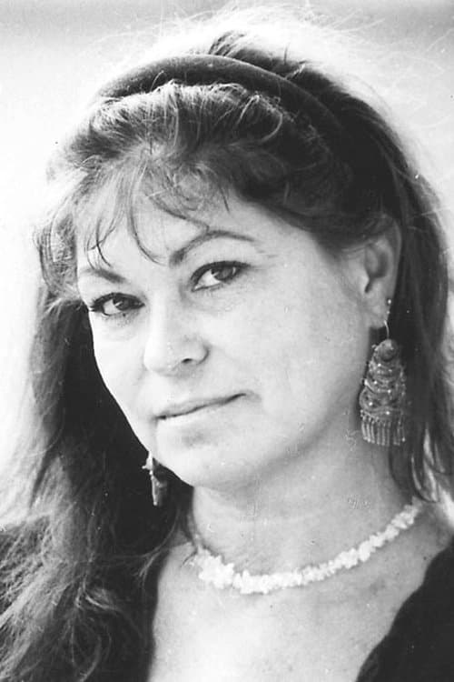 Zdjęcie Éva Almássy Albert