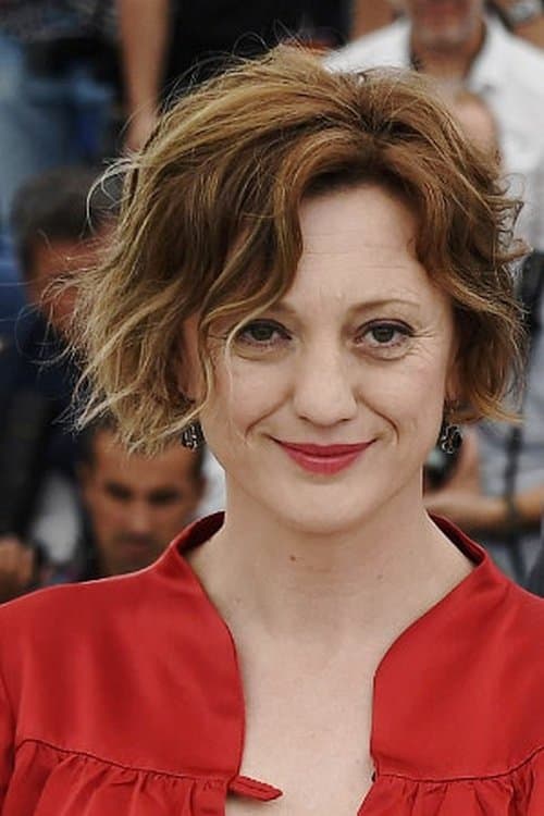 Zdjęcie Éva Bandor