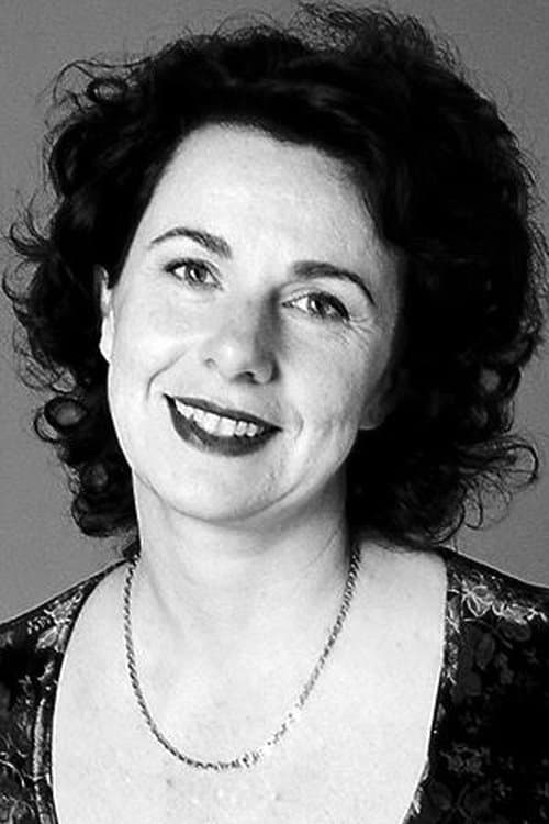 Zdjęcie Eva Dahlman