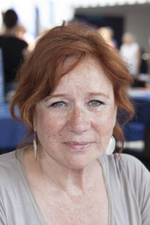 Zdjęcie Éva Darlan