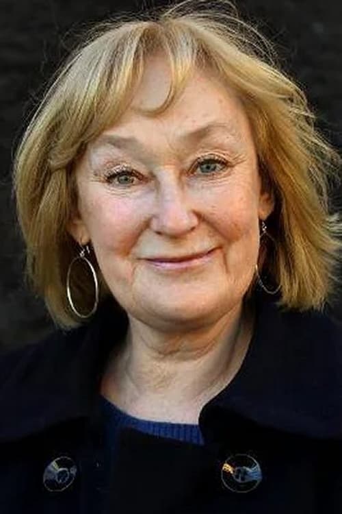 Zdjęcie Eva Fritjofson