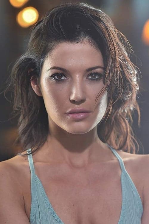 Zdjęcie Eva Hamilton