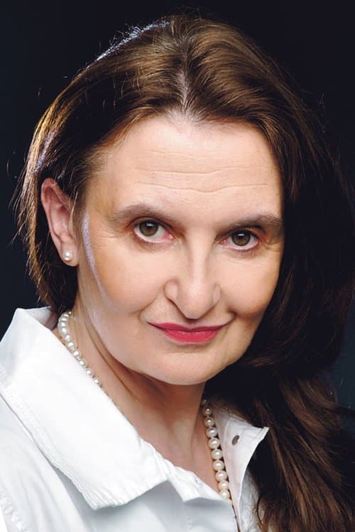 Zdjęcie Eva Holubová