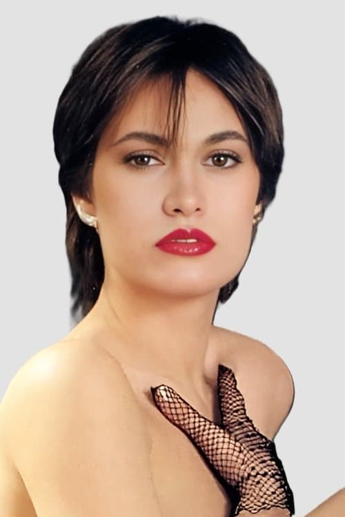 Zdjęcie Eva Lyberten