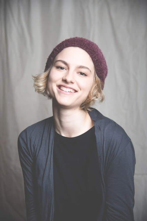 Zdjęcie Eva-Maria Prosek