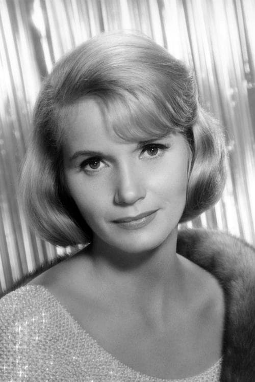 Zdjęcie Eva Marie Saint