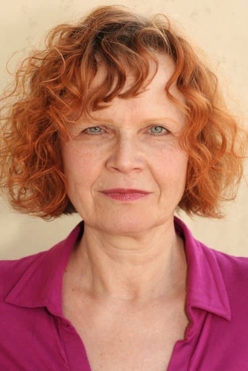 Zdjęcie Eva Medusa Gühne