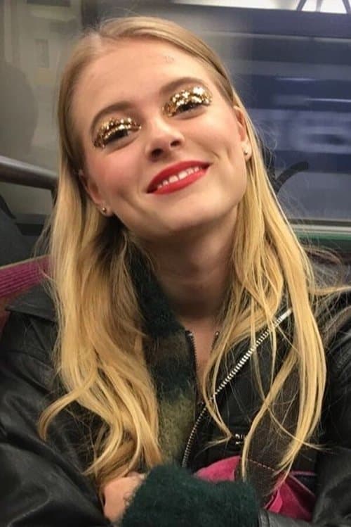 Zdjęcie Eva Niewdanski