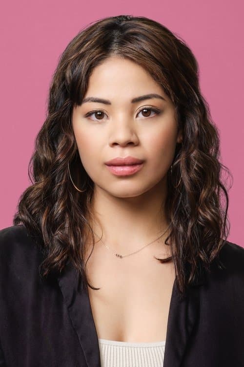 Zdjęcie Eva Noblezada