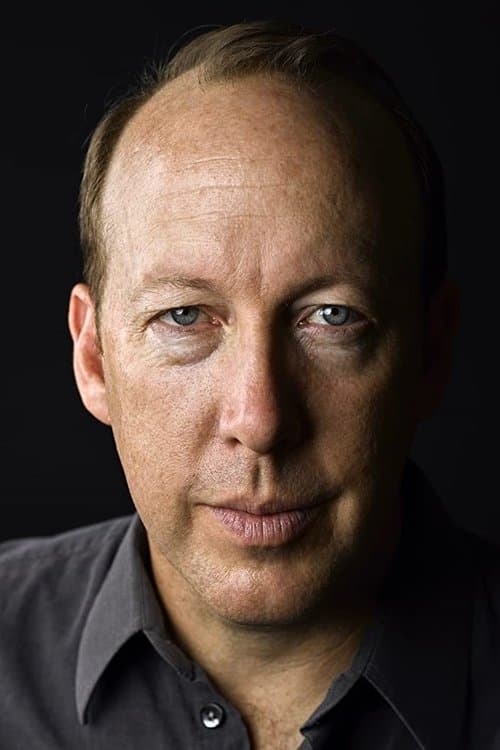 Zdjęcie Evan Arnold