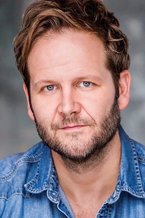 Zdjęcie Evan Buliung