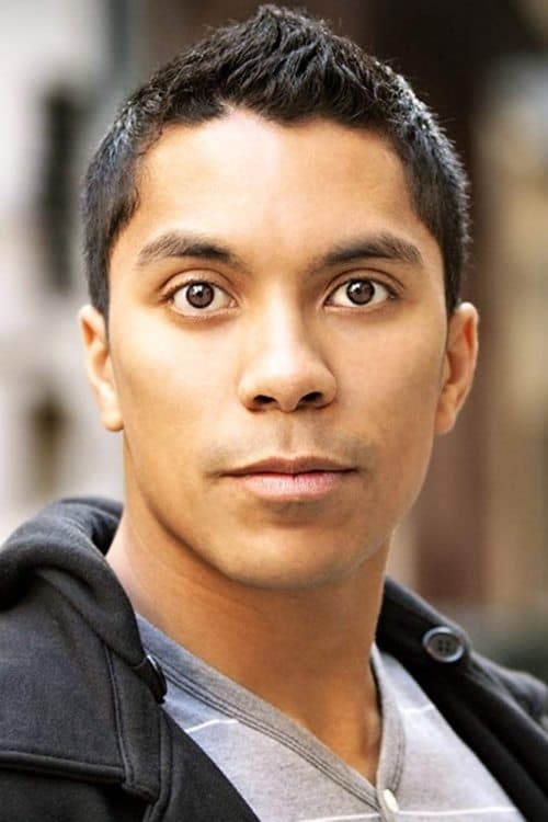 Zdjęcie Evan Dane Taylor