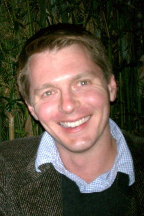 Zdjęcie Evan Dickson