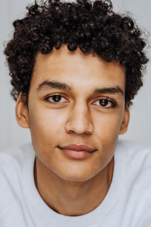 Zdjęcie Evan Ellison