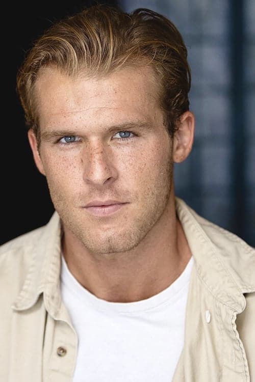 Zdjęcie Evan Faunce