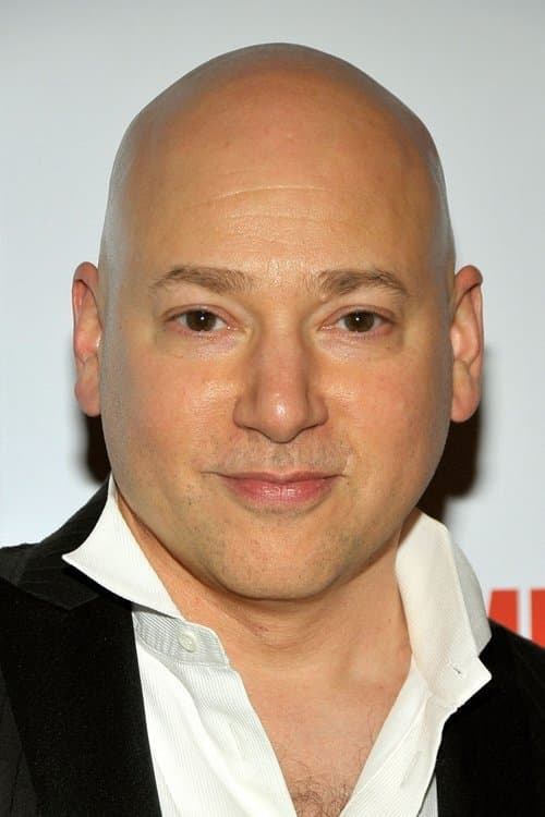Zdjęcie Evan Handler