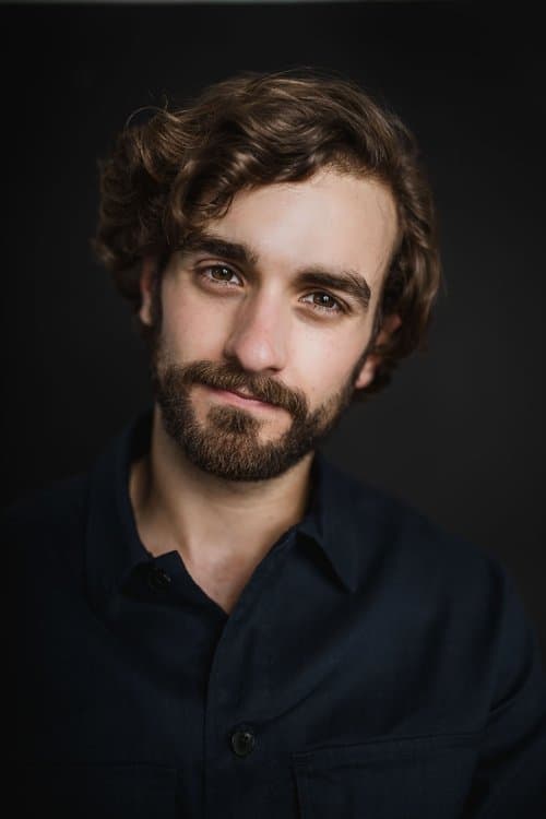 Zdjęcie Evan Hengst