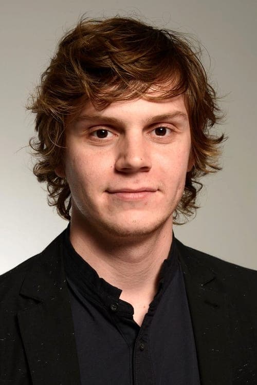 Zdjęcie Evan Peters