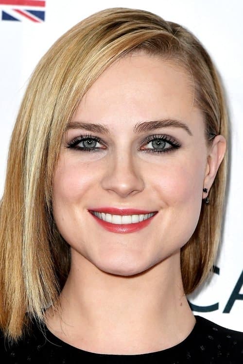 Zdjęcie Evan Rachel Wood