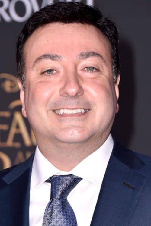 Evan Spiliotopoulos całe filmy