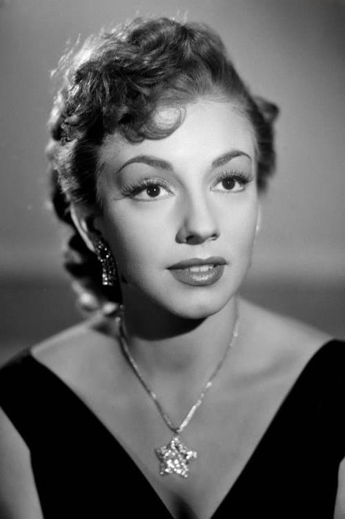 Zdjęcie Evangelina Elizondo