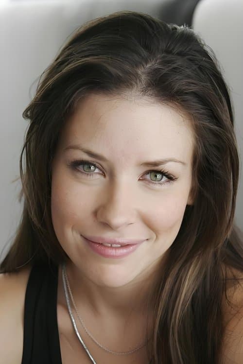 Zdjęcie Evangeline Lilly