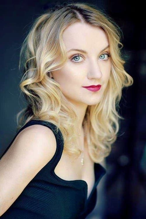 Zdjęcie Evanna Lynch