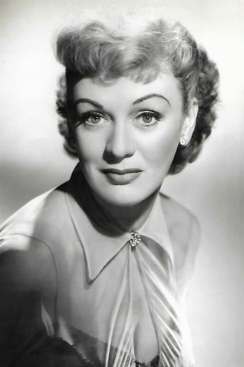 Zdjęcie Eve Arden