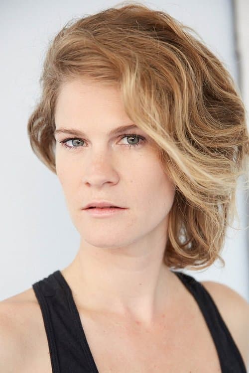 Zdjęcie Eve Gadouas