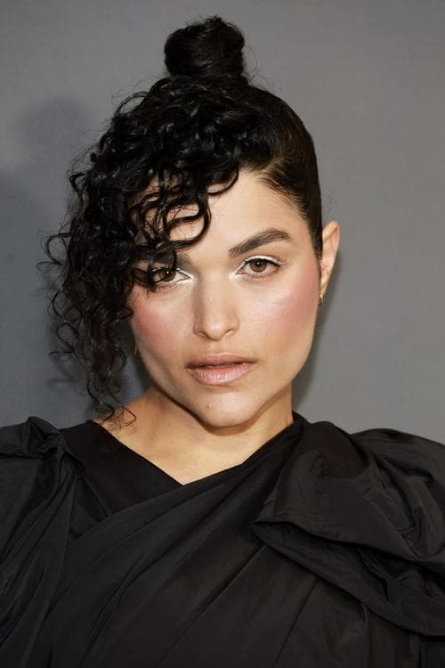 Zdjęcie Eve Harlow