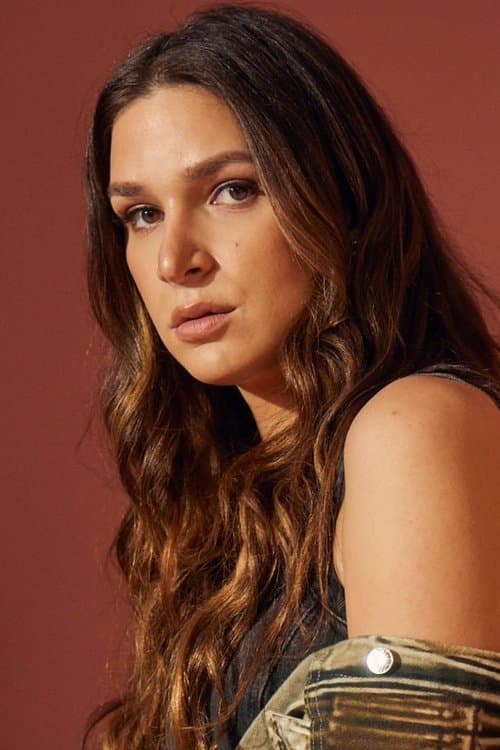 Zdjęcie Eve Lindley