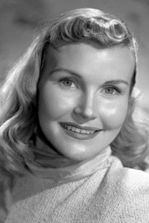 Zdjęcie Eve McVeagh