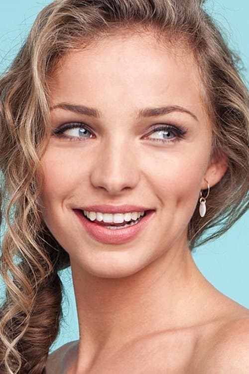 Zdjęcie Evelin Dobos