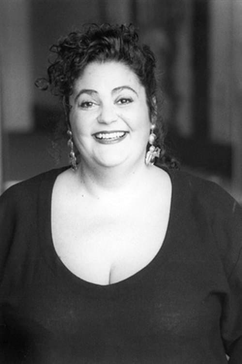 Zdjęcie Evelina Meghnagi