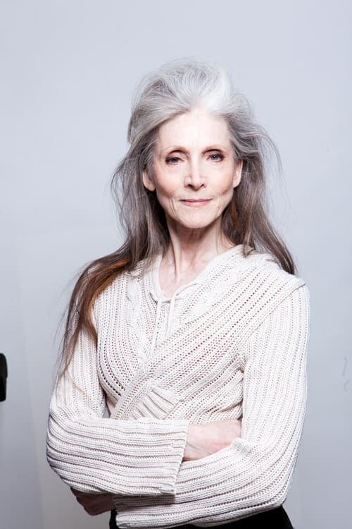 Zdjęcie Eveline Hall