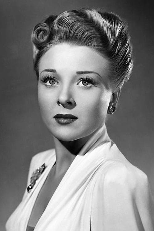 Zdjęcie Evelyn Ankers