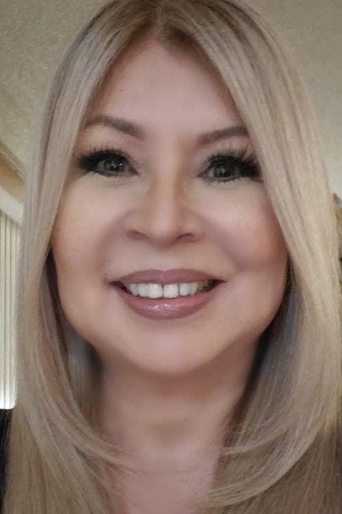 Zdjęcie Evelyn Guerrero