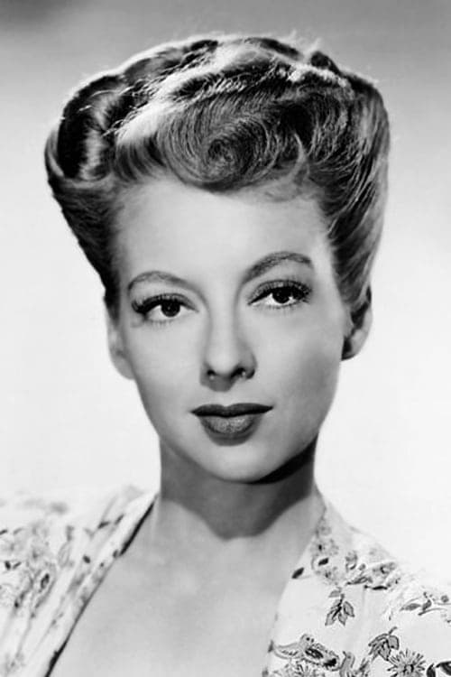 Zdjęcie Evelyn Keyes