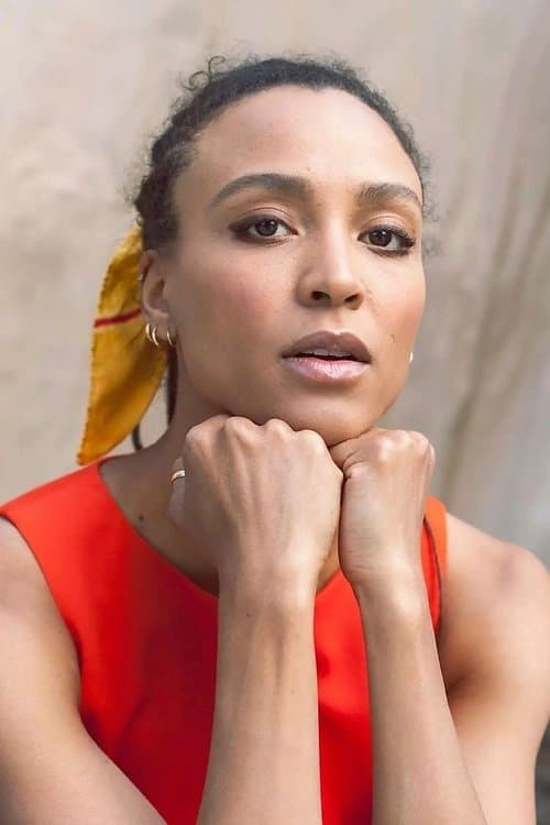 Zdjęcie Evelyn Rasmussen Osazuwa