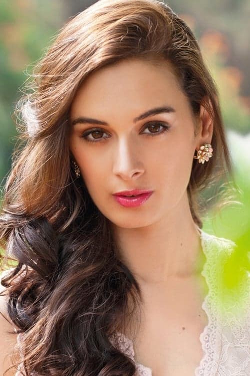 Zdjęcie Evelyn Sharma