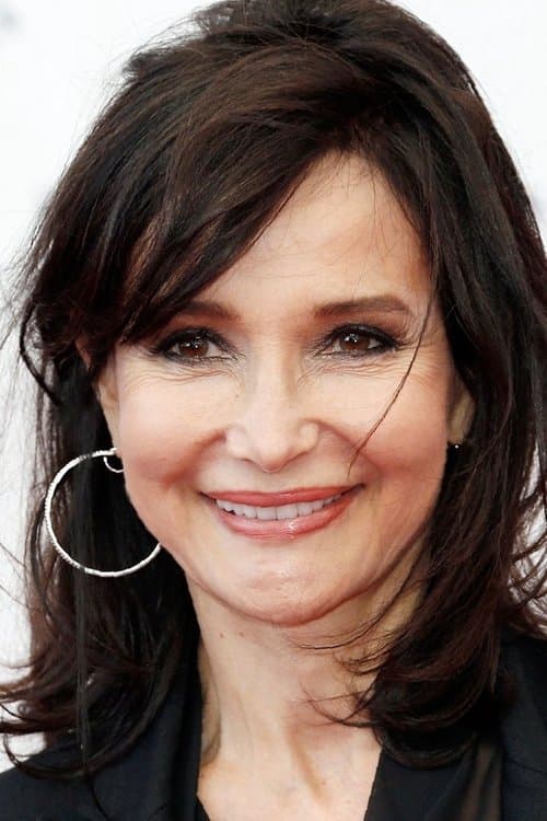 Zdjęcie Évelyne Bouix