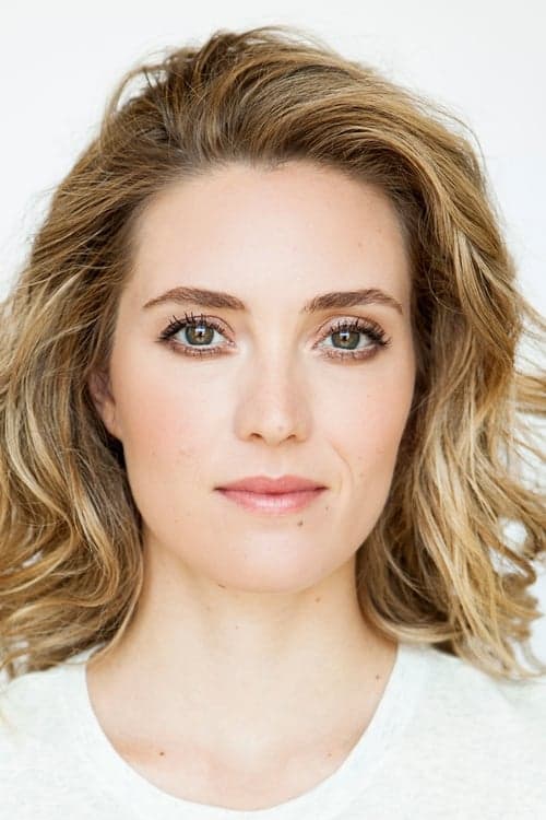 Zdjęcie Evelyne Brochu