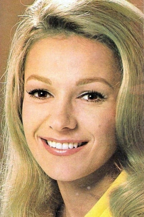 Zdjęcie Évelyne Dandry