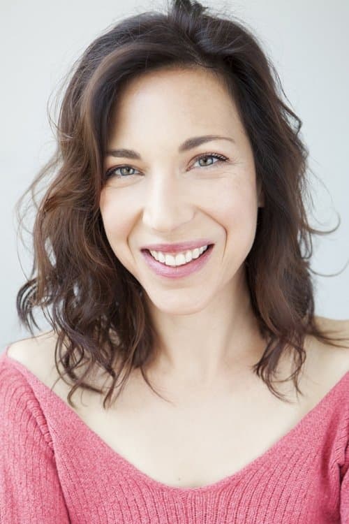 Zdjęcie Evelyne de la Chenelière